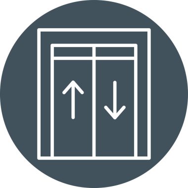 Kişisel ve ticari kullanım için vektör simgesi