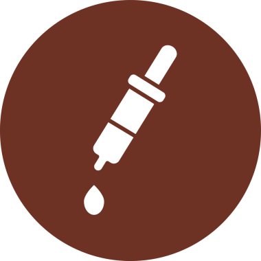 kalem simgesi vektör illüstrasyonu