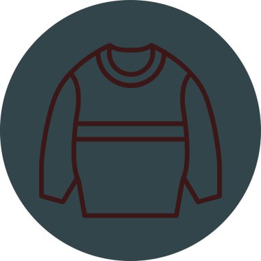 modern simge vektör illüstrasyonu