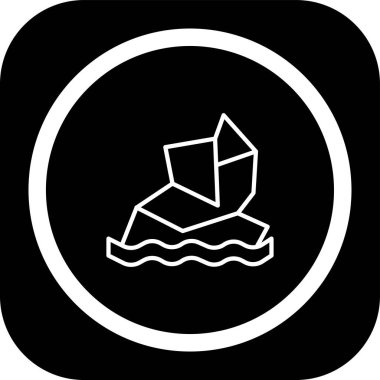 vektör botu resimleme