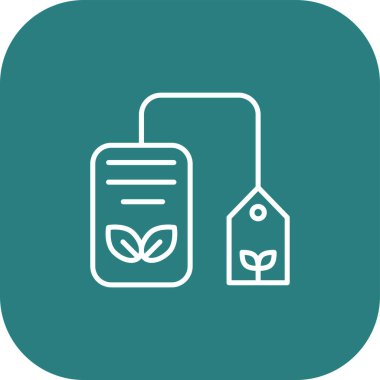 Kolayca değiştirebilen ya da düzenleyebilen ekoloji vektör simgesi