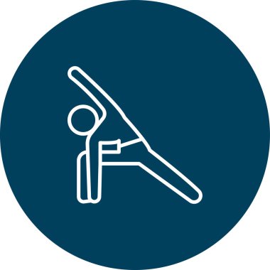 El ele tutuşan anahtar aracı simgesi. vektör illüstrasyonu