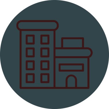 ikon vektör illüstrasyonu oluşturma