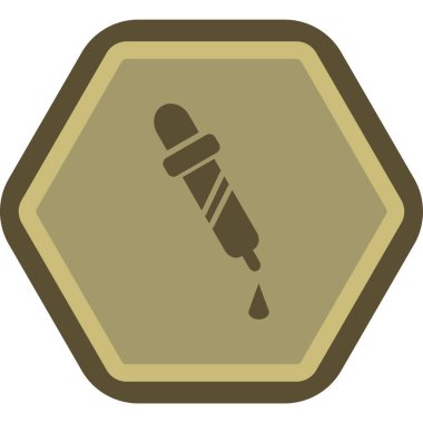 Kişisel ve ticari kullanım için vektör simgesi