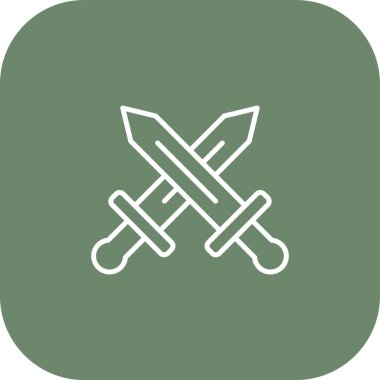 Kişisel ve ticari kullanım için vektör simgesi