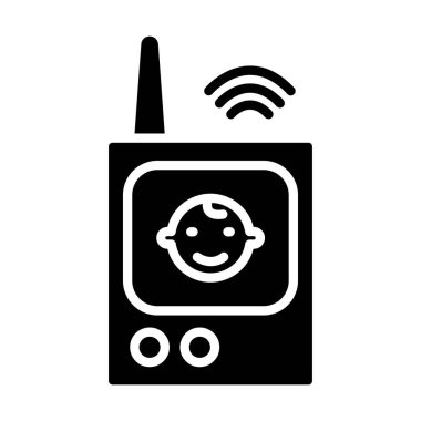 wifi simgesi vektör illüstrasyonu