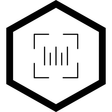 Kişisel ve ticari kullanım için vektör simgesi