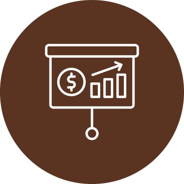 vektör simgesi illüstrasyonu, web simgesi