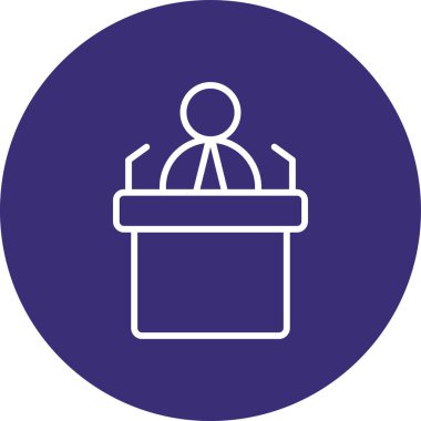 Kişisel ve ticari kullanım için vektör simgesi