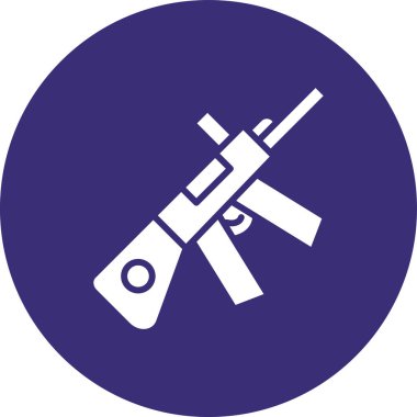 Modern simgenin vektör illüstrasyonu