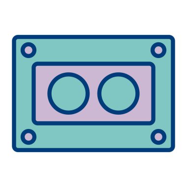 Para vektör simgesini banknotla kolaylıkla düzenleyebilir ya da değiştirebilir