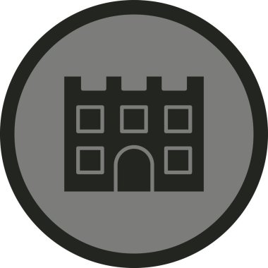 ikon vektör illüstrasyonu oluşturma