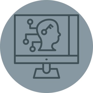 Web Geliştirme. Web simgesi