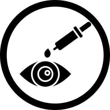 Modern eğitim ikonunun vektör illüstrasyonu