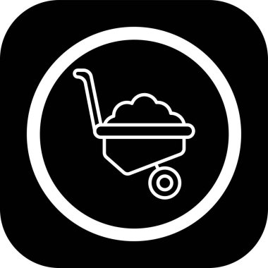 Kişisel ve ticari kullanım için vektör simgesi