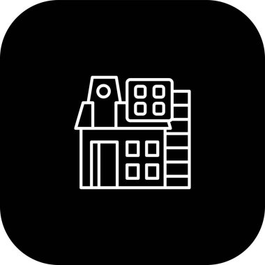 Özet Arkaplanda Simge Oluşturuluyor