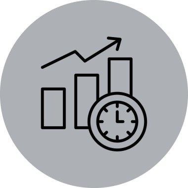 İşletme ve Yönetim satırı simgesi.