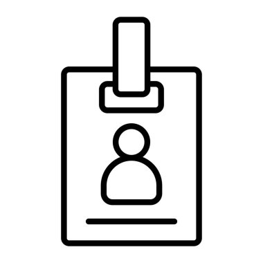 çizgi simgesi çizimi