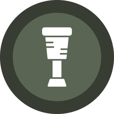 tasarım için vektör modern simge