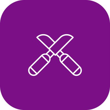 Projeniz için vektör tıbbi simgesi