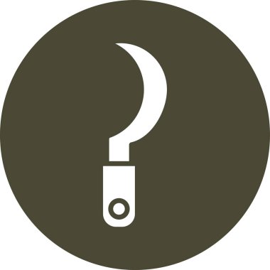 Soru işareti simgesi simgesi