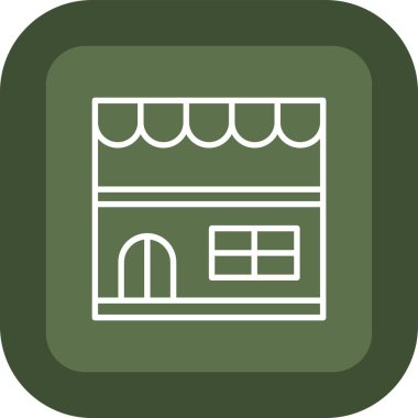 ikon vektör illüstrasyonu oluşturma