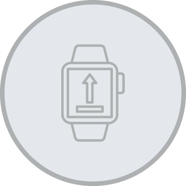 Seo simgesinin vektör illüstrasyonu