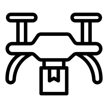 Hava aracı simgesi, özet biçimi