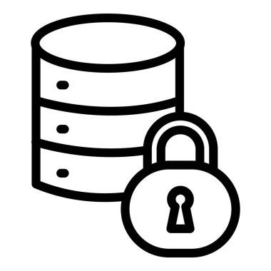 veritabanı sunucu simgesi kolayca düzenleyebilir ya da değiştirebilir