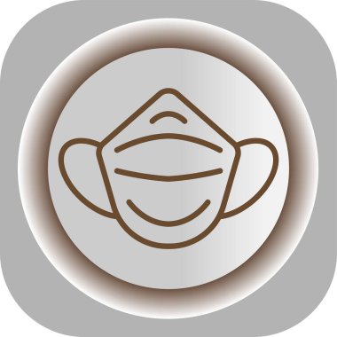 illüstrasyon vektör simgesi