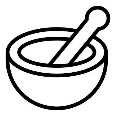 kase ikonu vektör illüstrasyonu