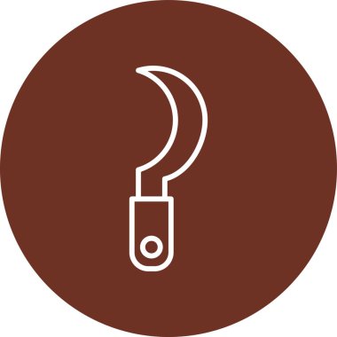 Kişisel ve ticari kullanım için vektör simgesi