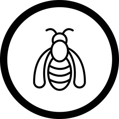 Tatlım simge vektör çizim