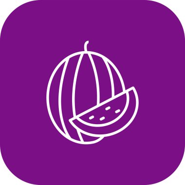 Gıda simgesinin vektör illüstrasyonu