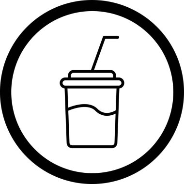 Kişisel ve ticari kullanım için vektör simgesi