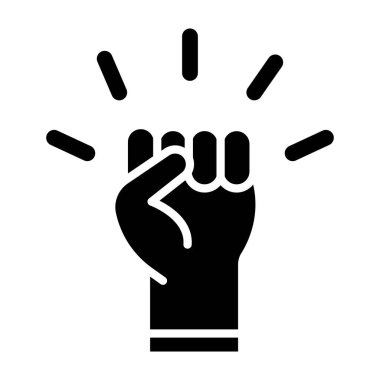 ilk simge vektör illüstrasyonu.