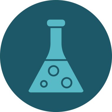 Matara. Web simgesi basit illüstrasyon