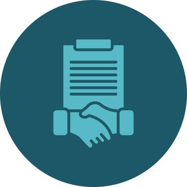 tokalaşma vektör simgesi modern basit illüstrasyon