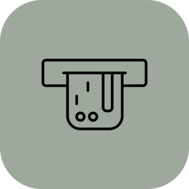 vektör güç dolgusu ico