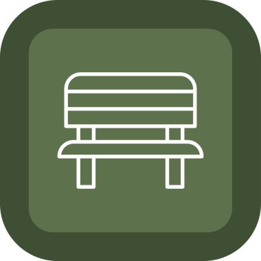 Vektör kürsü resimleme