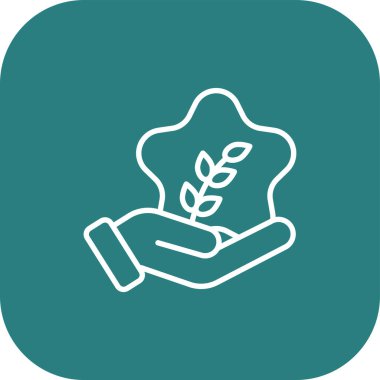 Ekmek vektörü resimleme