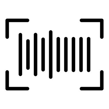 barkod simgesi, özet biçimi