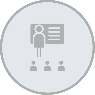 İş adamlarının vektör çizimi finansmanı