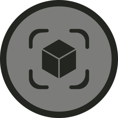 Vektör Kutusu resimleme