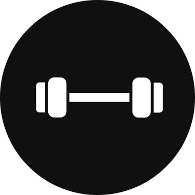 Modern b 'nin vektör illüstrasyonu çan simgesinden yoksun