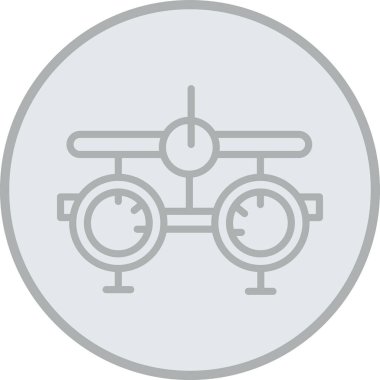 Bisikletin vektör illüstrasyonu