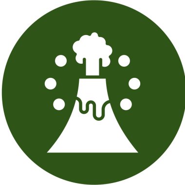 Gıda simgesinin vektör illüstrasyonu