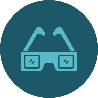 Kişisel ve ticari kullanım için vektör simgesi