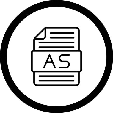 dosya biçimi vektör illüstrasyonuName