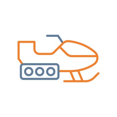 Hava aracı ince çizgi simgesi, hava kontrol konsepti, hava kontrol işareti ve beyaz zemin üzerinde izole edilmiş sembol, mobil jet simgesi için ana hatlı simge